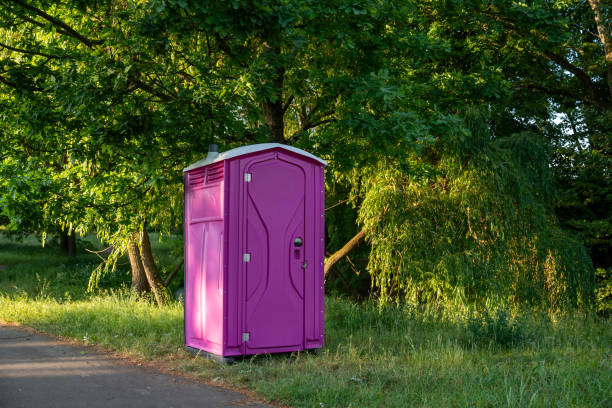Best Luxury portable toilet rental  in Cumming, GA